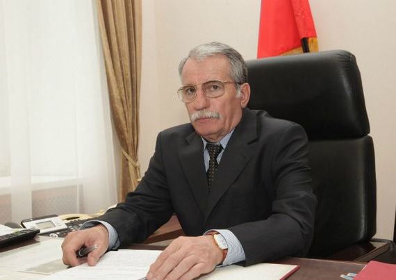 прописка в Нерчинске